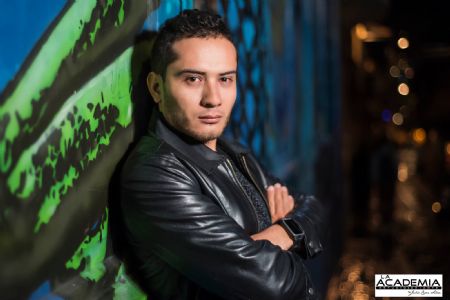 Victor Jaime - ID: 217933 - 596893