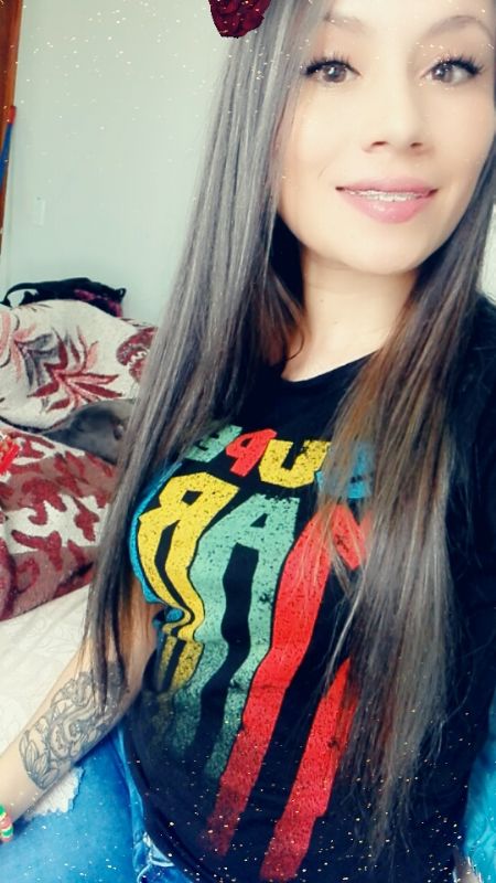 Erika - ID: 218023