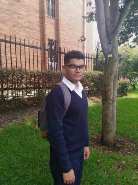 Neill Jesús - ID: 222030