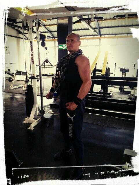 HENRY DAVID - ID: 222652 - 504342