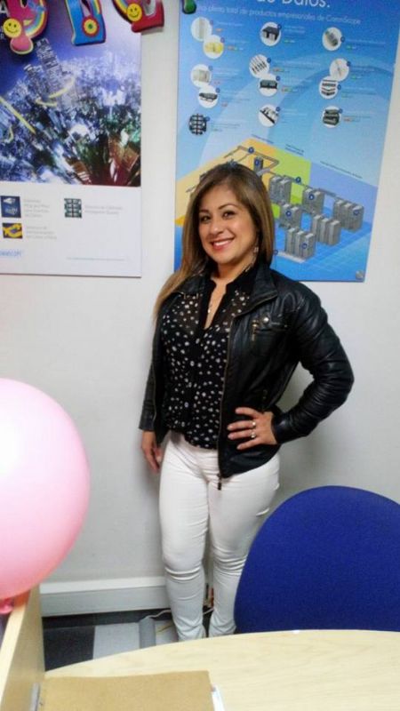 PATRICIA - ID: 224118