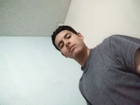 Steven - ID: 224429