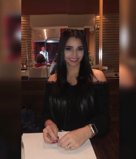valeria nazareth - ID: 225075 - 507468