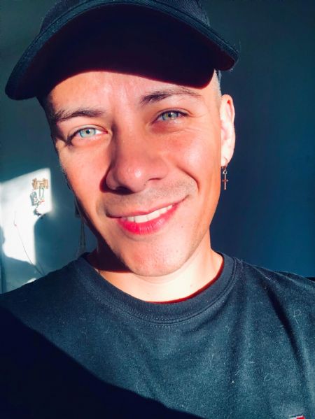 Mariano - ID: 225786 - 702581