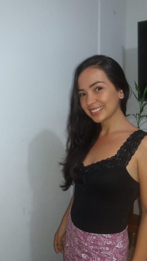 Yurley Dayanna - ID: 226087