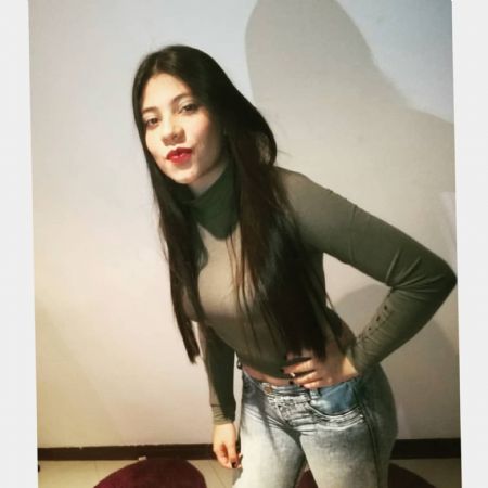 Marian - ID: 226223