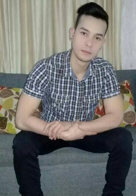 Pastor Antonio - ID: 226937