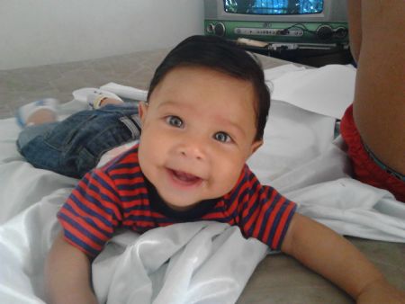 Martin Santiago - ID: 227274