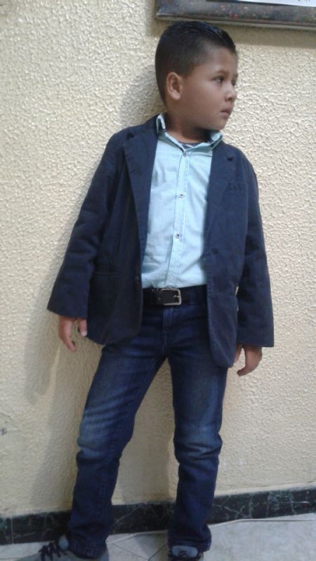 Juan Camilo - ID: 230038