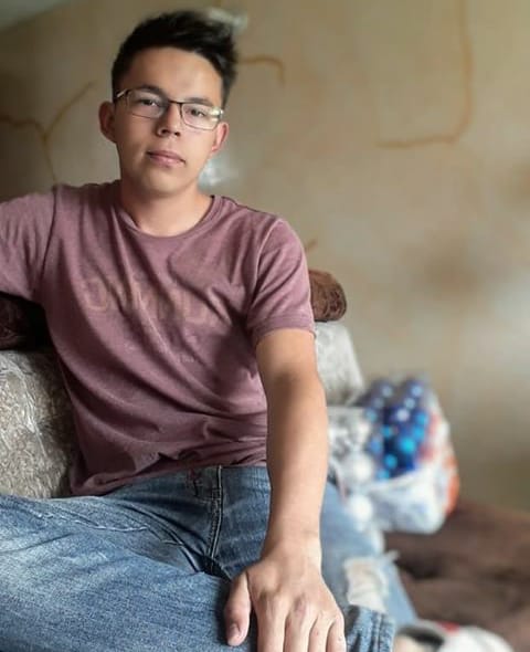 Camilo - ID: 230043 - 553120