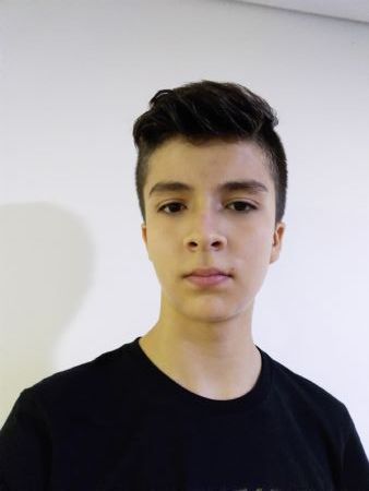 Juan Pablo - ID: 230446