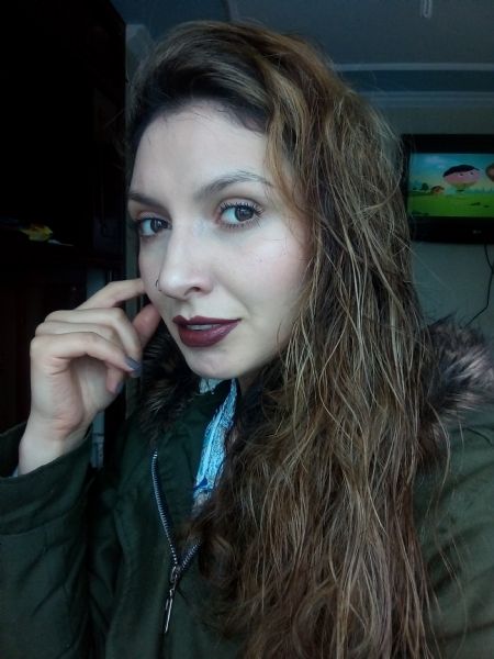 Leidy Tatiana - ID: 231652