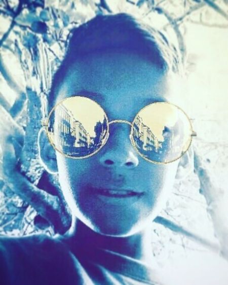 Daniel Felipe - ID: 231772