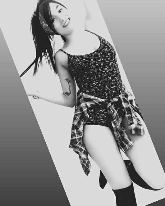 Danna Paulina - ID: 231878 - 515934