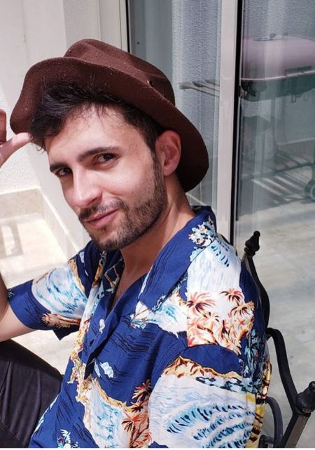 Daniel - ID: 232082