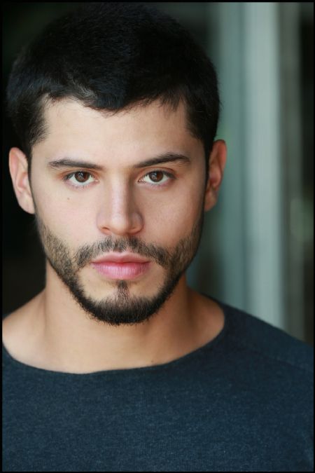 alejandro - ID: 232323