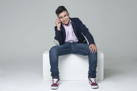 Rodrigo Antonio - ID: 232324
