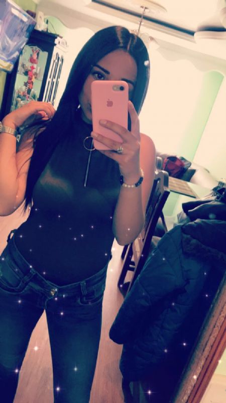 YANDY - ID: 232581