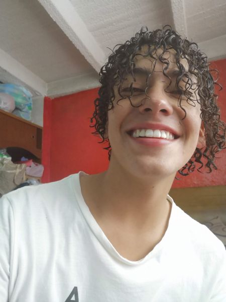 DEYVI SANTIAGO - ID: 232776