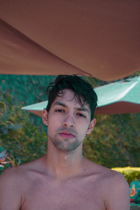 Alejandro Josue - ID: 232795