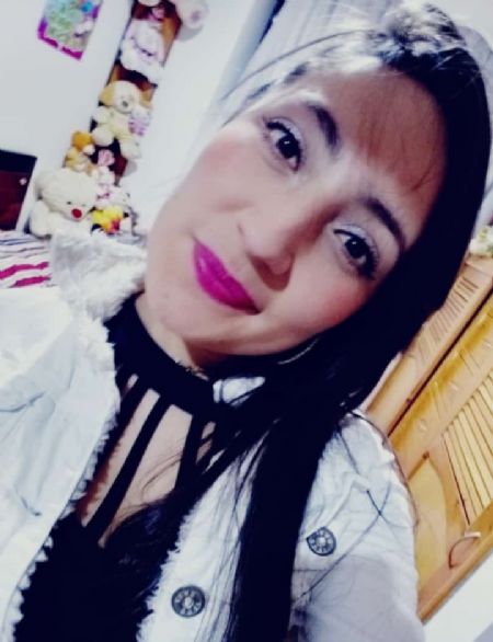 Wendy - ID: 233039 - 517475