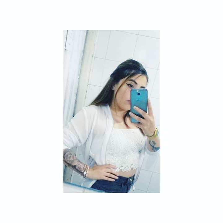 Ingrid Johanna - ID: 233933