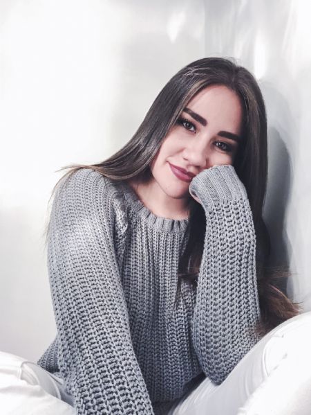 Paula Alejandra - ID: 234695
