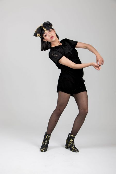 Dominique - ID: 234997 - 519860