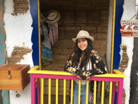 Raquel - ID: 235066 - 530015