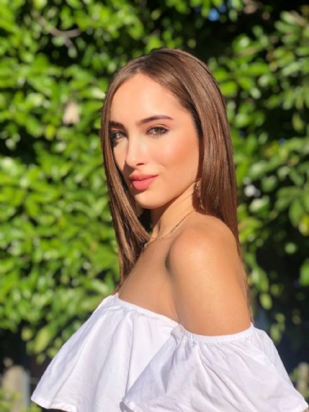 Maria jose - ID: 237246