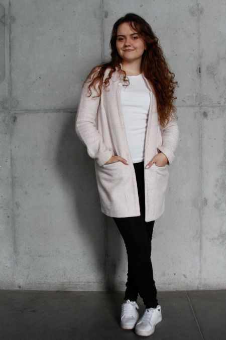 Michelle - ID: 237447 - 522376