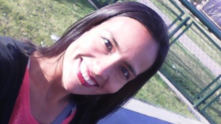 Martha Alejandra - ID: 237992
