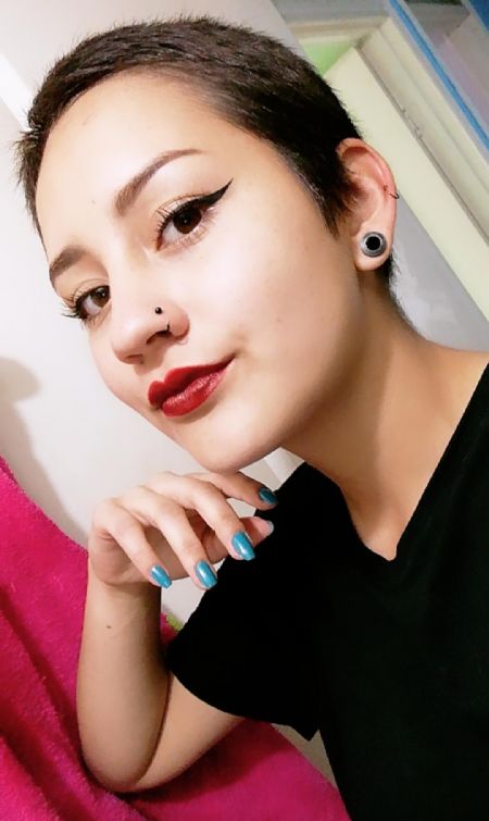 Natalia - ID: 238456