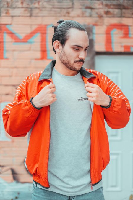 Manuel Alejandro - ID: 239007
