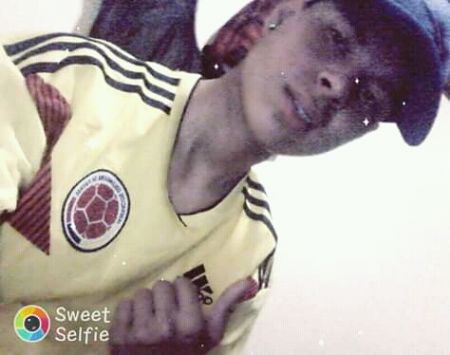 Wilton arturo - ID: 239110