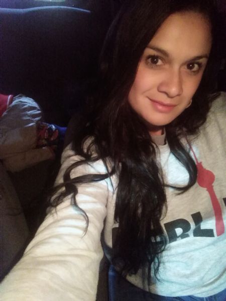 Angélica Johanna - ID: 239772