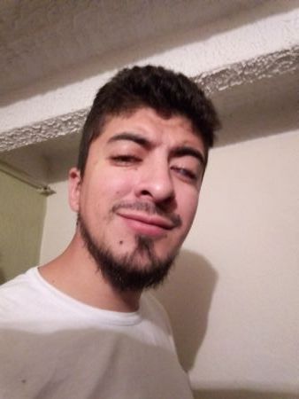 Emerson Giovanny - ID: 239777