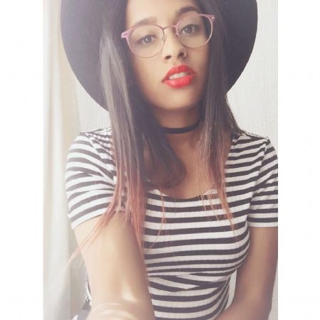 Evelin juliana - ID: 240922 - 527296