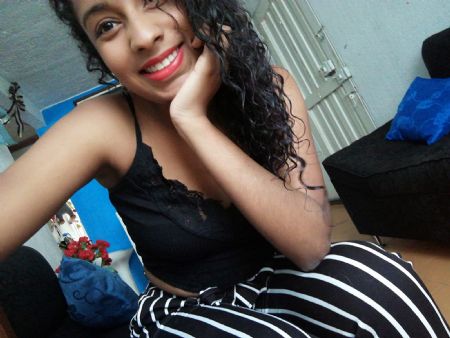 Evelin juliana - ID: 240922 - 527300