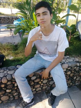 Jose leonardo - ID: 242277 - 528718