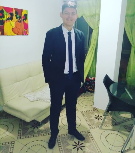 Santiago Junior - ID: 242906