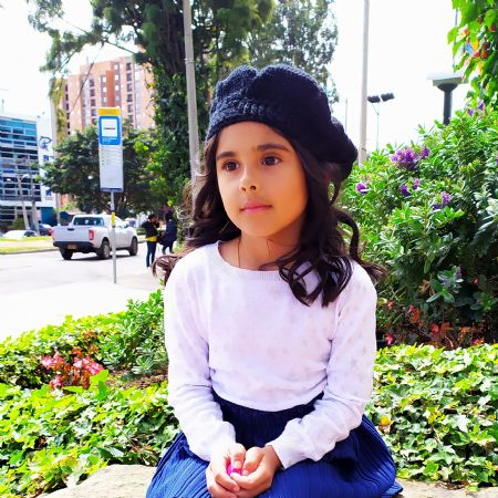 Amaia - ID: 243025 - 530016