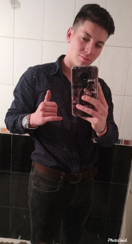 Kleidermand - ID: 243076