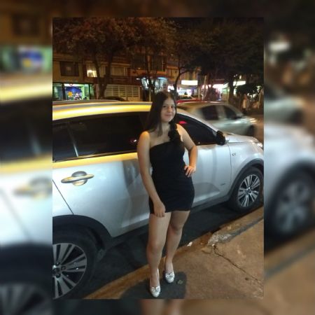 Natalia - ID: 243483