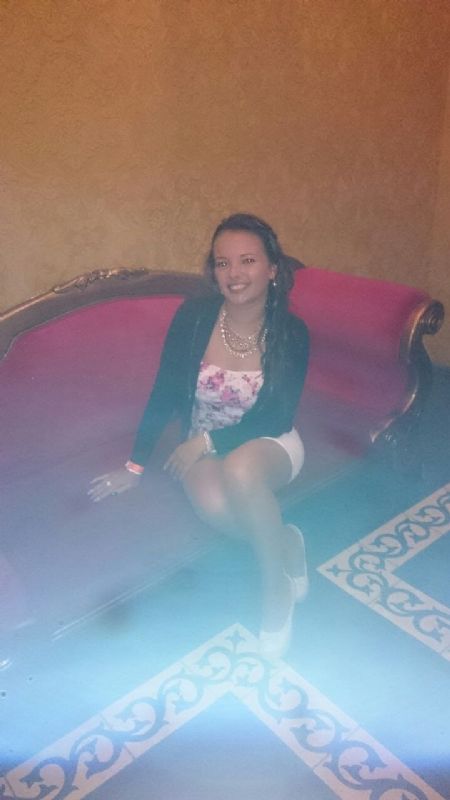 Wendy Tatiana - ID: 243537