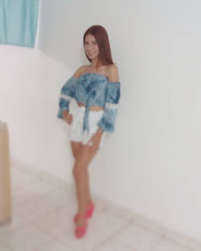 Maikelys - ID: 244344 - 531161