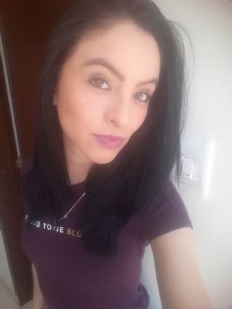 Jaquelin - ID: 244429