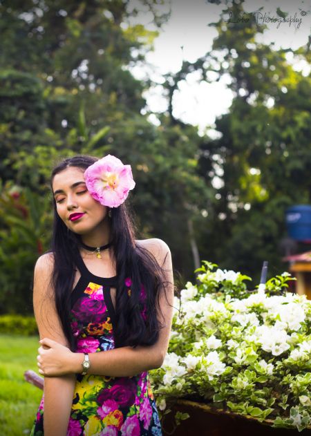 María José - ID: 244542
