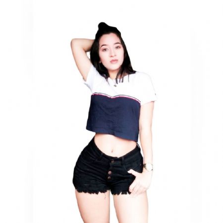Jilynger - ID: 244810