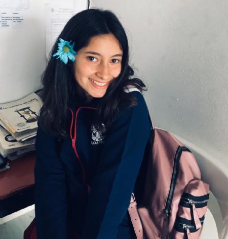 MARIA CRISTINA - ID: 247745